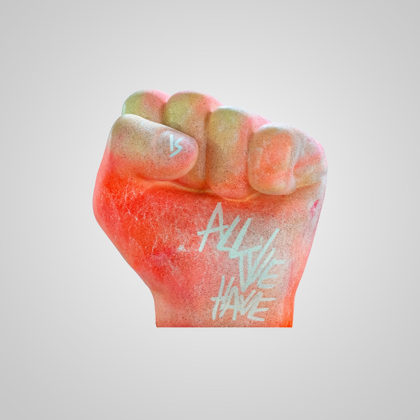 Fist x Salva - All We Have